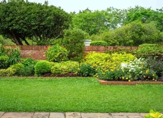 landscaping services Grand Island